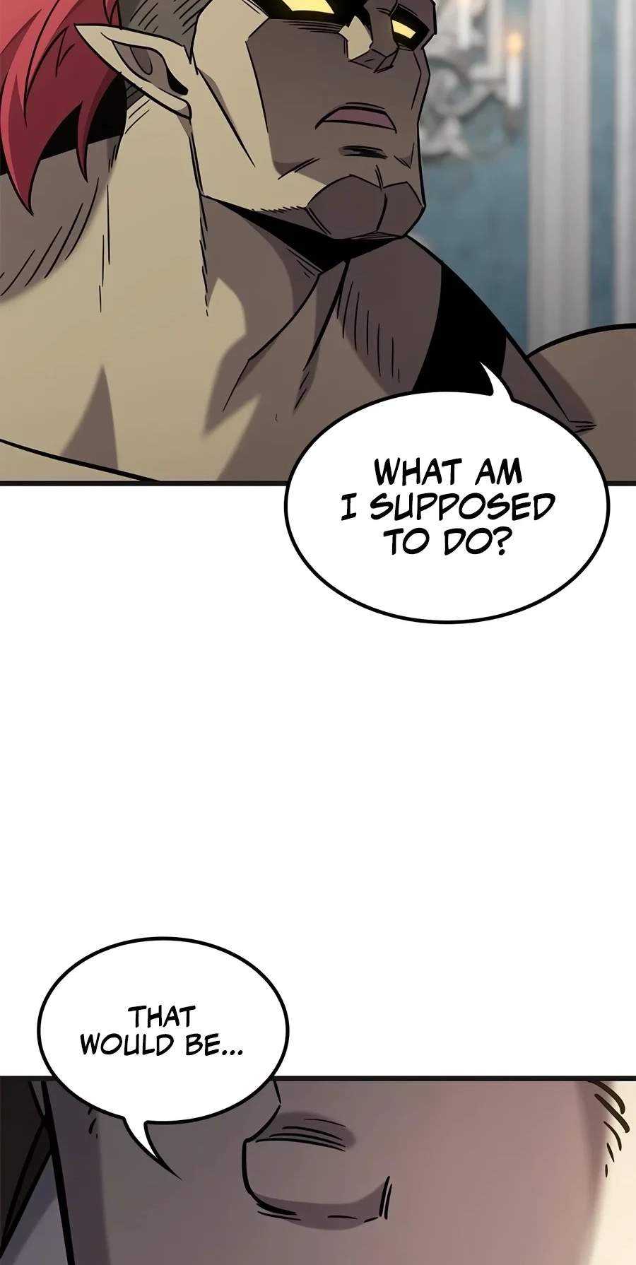 What a Bountiful Harvest, Demon Lord! - Chapter 89 Page 9