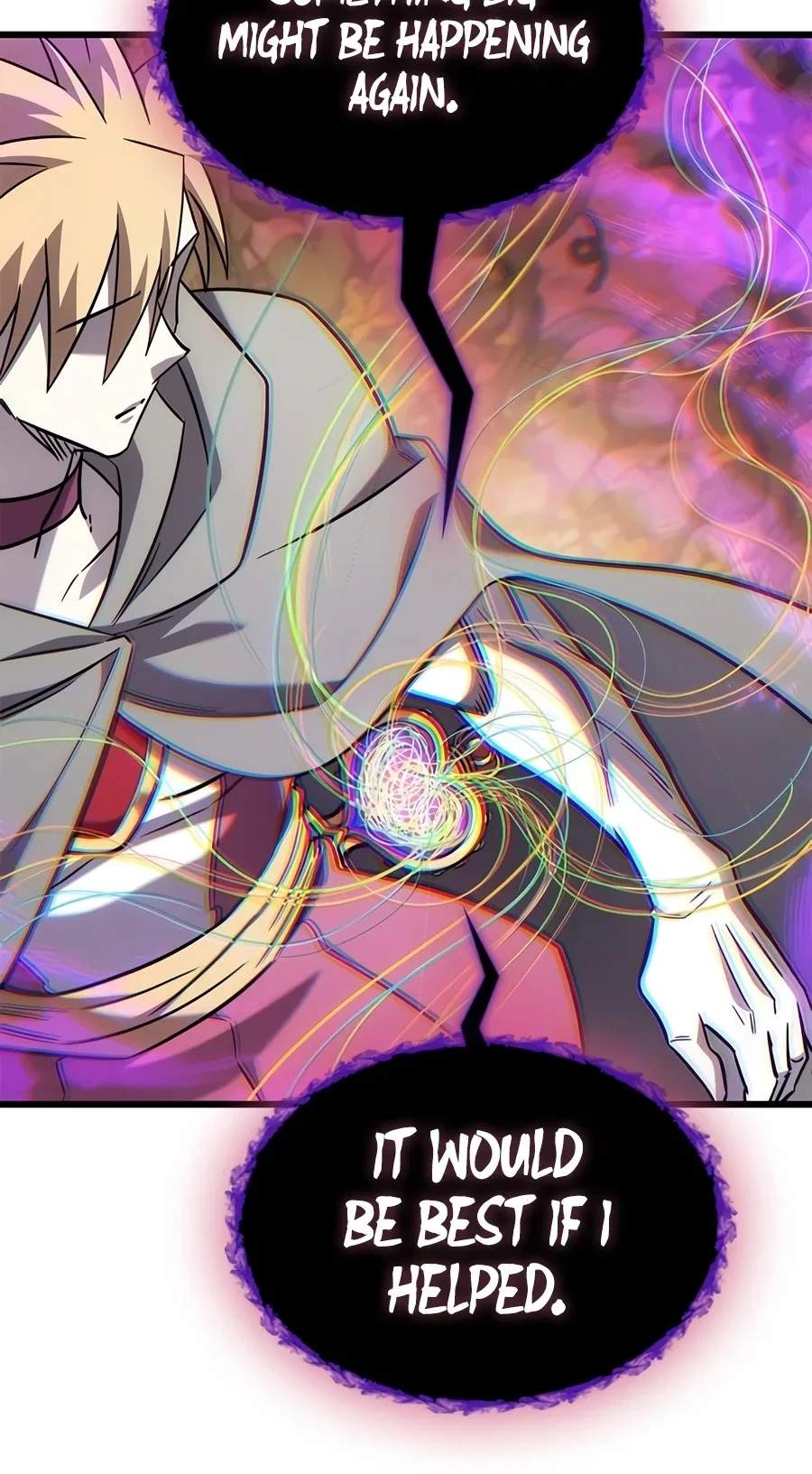 What a Bountiful Harvest, Demon Lord! - Chapter 91 Page 10