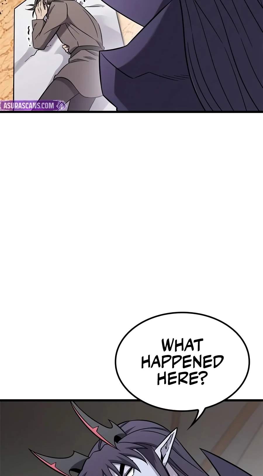What a Bountiful Harvest, Demon Lord! - Chapter 91 Page 38