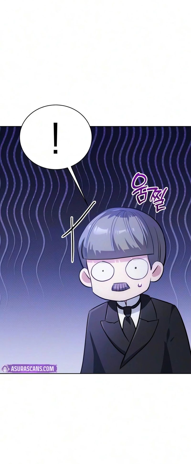 The Magic Tower’s Problem Child - Chapter 54 Page 9