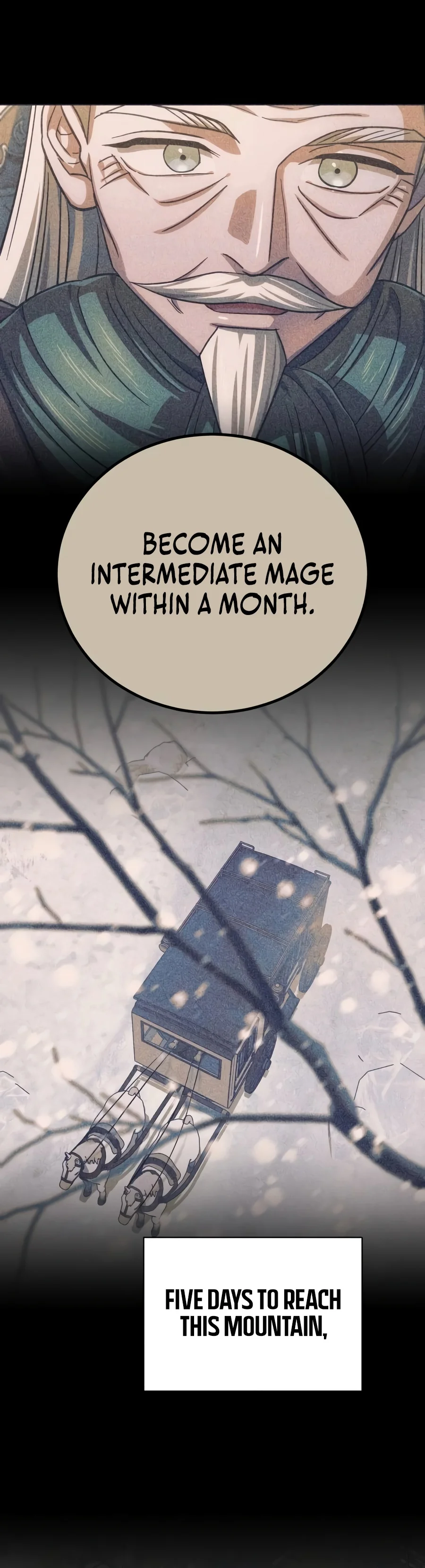The Magic Tower’s Problem Child - Chapter 67 Page 2