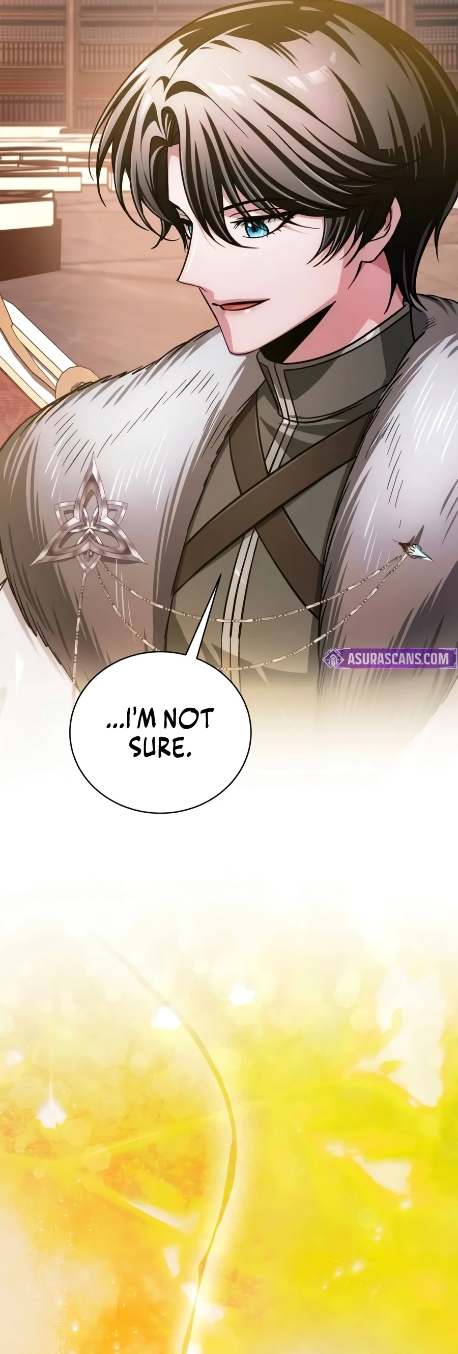 The Magic Tower’s Problem Child - Chapter 68 Page 17