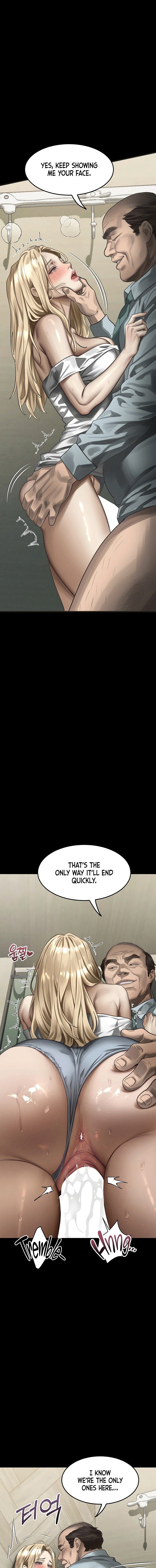 Dirty Talk - Chapter 72 Page 13