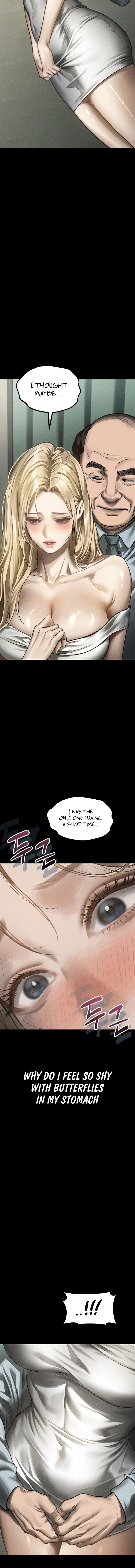 Dirty Talk - Chapter 72 Page 2