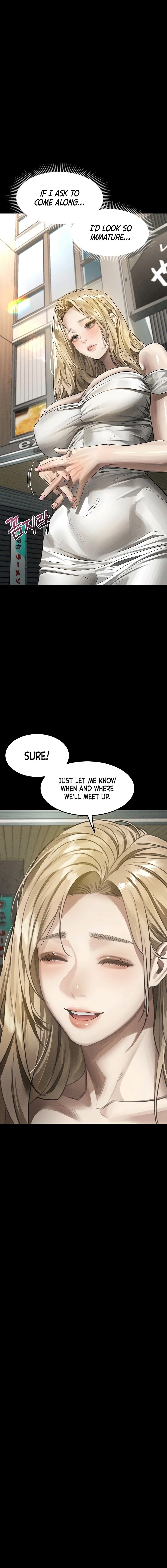 Dirty Talk - Chapter 72 Page 20