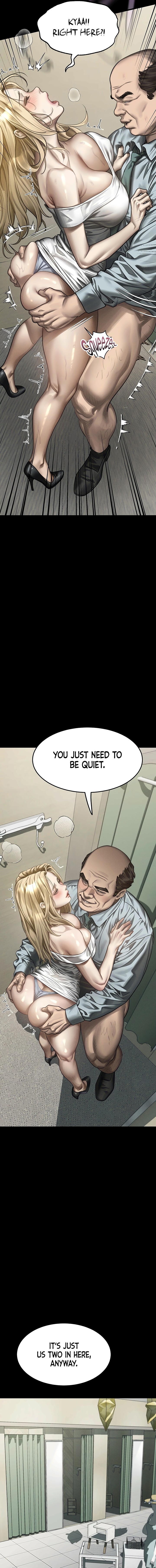 Dirty Talk - Chapter 72 Page 7