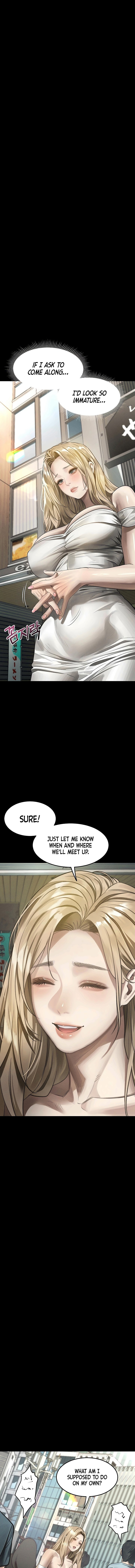 Dirty Talk - Chapter 73 Page 1