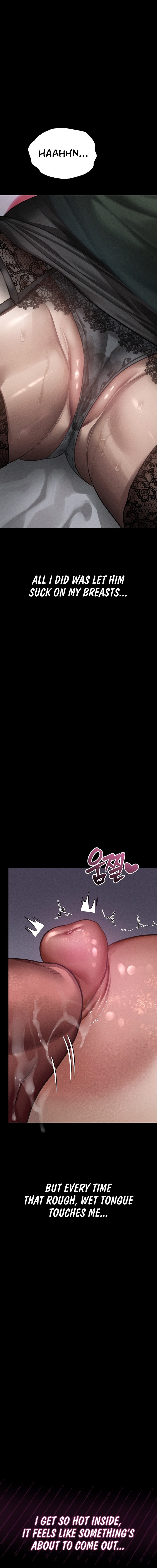 Dirty Talk - Chapter 73 Page 20