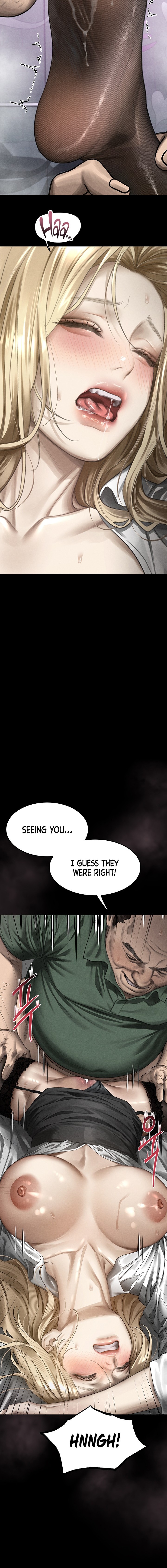 Dirty Talk - Chapter 74 Page 18