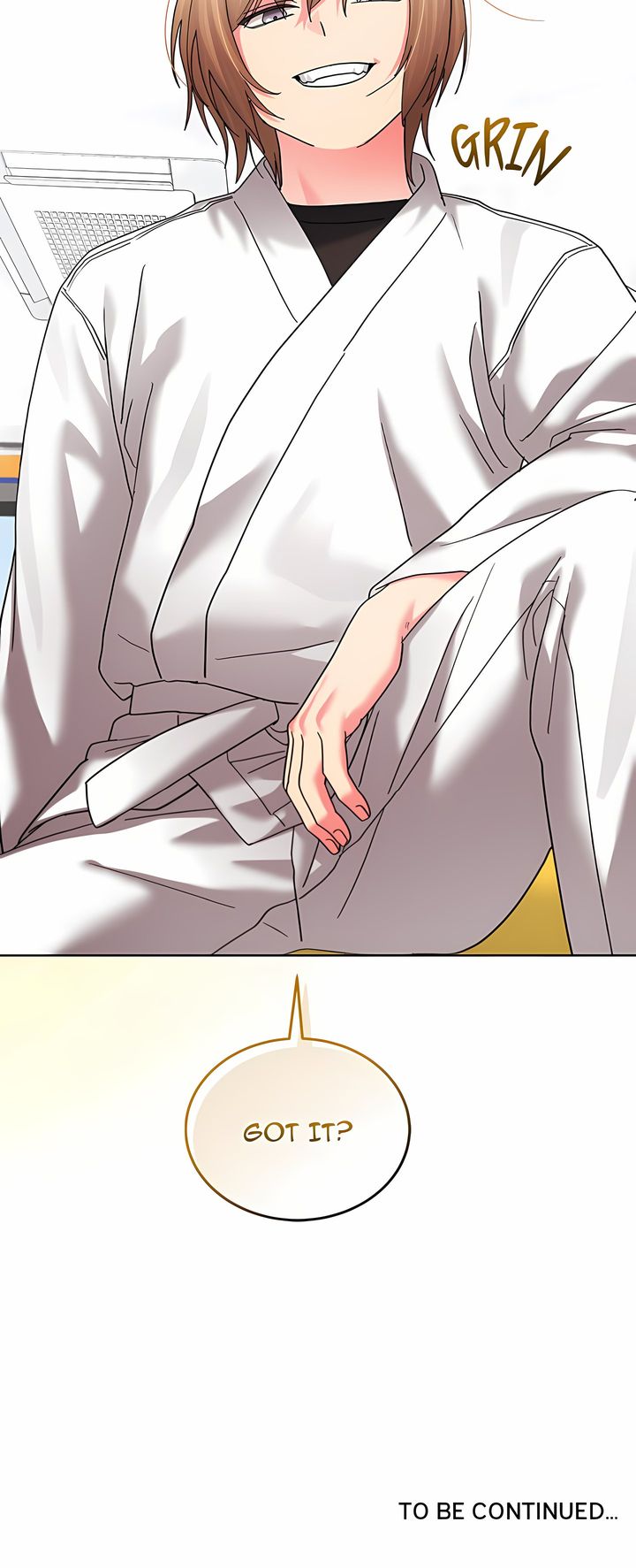 From Weakling to Nemesis - Chapter 45 Page 20