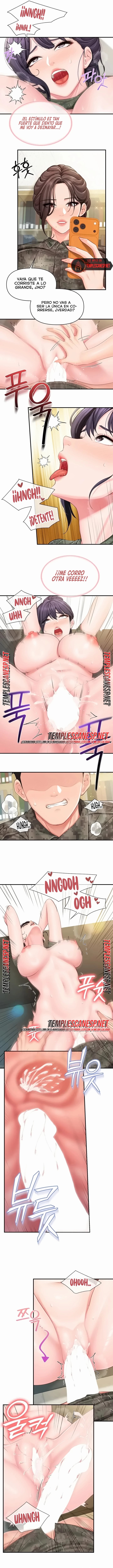 I’m the Only Man on the Military Base Raw - Chapter 75 Page 6