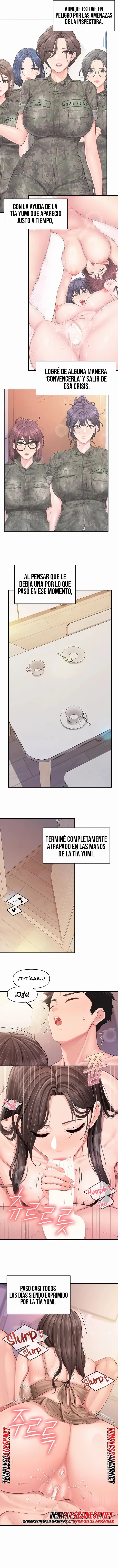 I’m the Only Man on the Military Base Raw - Chapter 78 Page 2