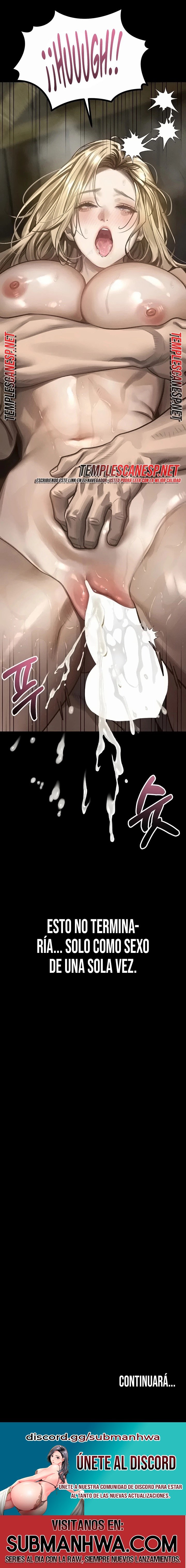 Dirty Talk Raw - Chapter 68 Page 17