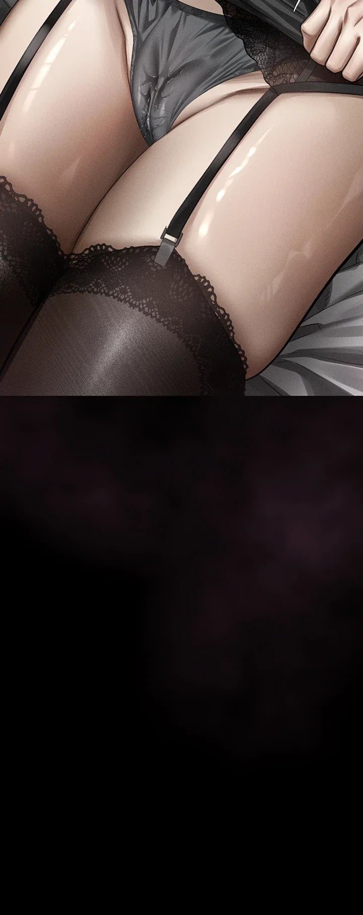 Dirty Talk Raw - Chapter 74 Page 24