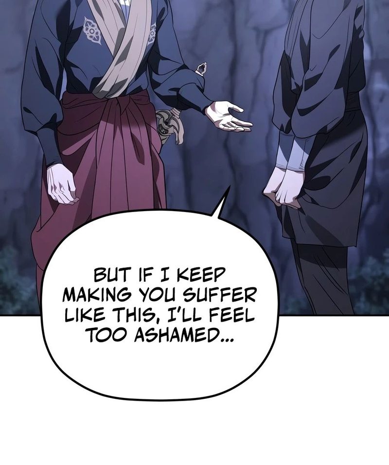 The Youngest Son of the Eunhae Merchant Group - Chapter 64 Page 8