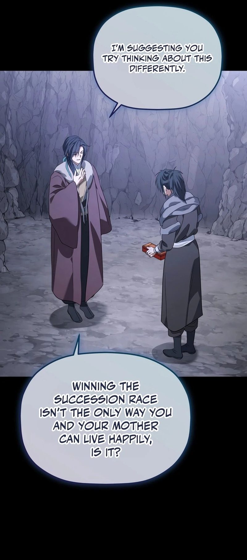 The Youngest Son of the Eunhae Merchant Group - Chapter 66 Page 10