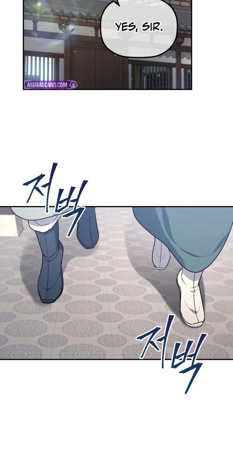 The Youngest Son of the Eunhae Merchant Group - Chapter 68 Page 3