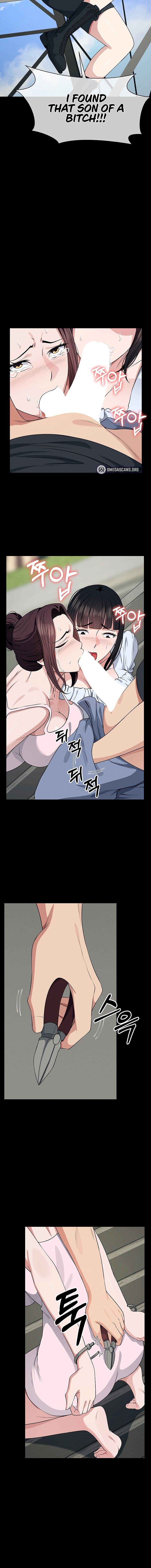 Slaves of the Shelter - Chapter 72 Page 14