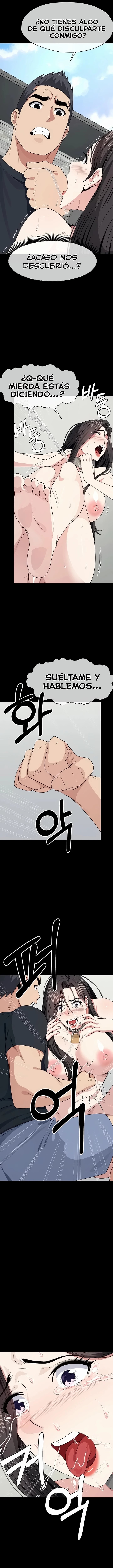 Slaves of the Shelter Raw - Chapter 71 Page 8