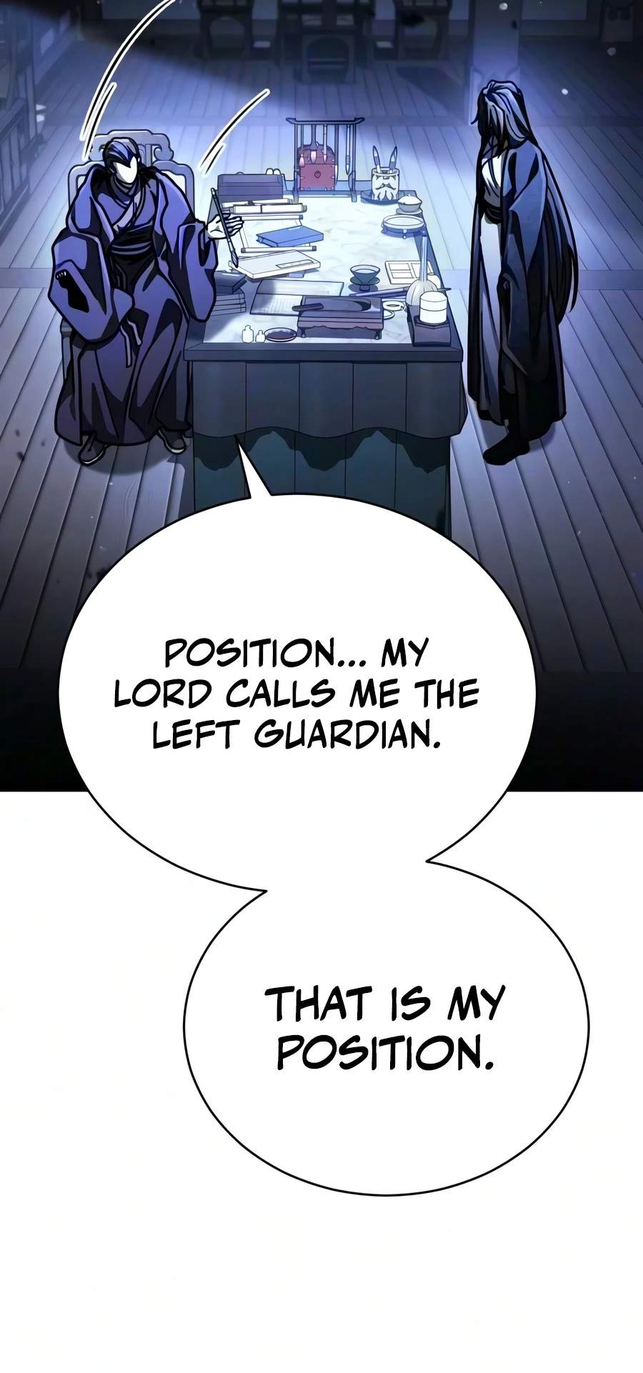 Reincarnation of the Fist King - Chapter 55 Page 13