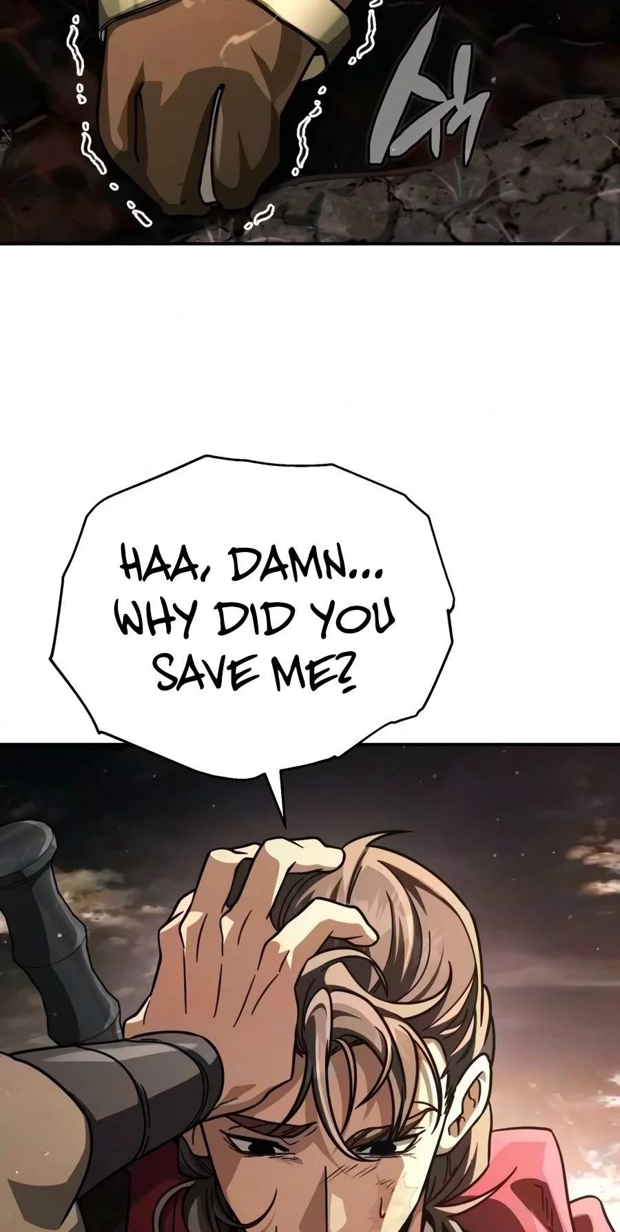 Reincarnation of the Fist King - Chapter 70 Page 138