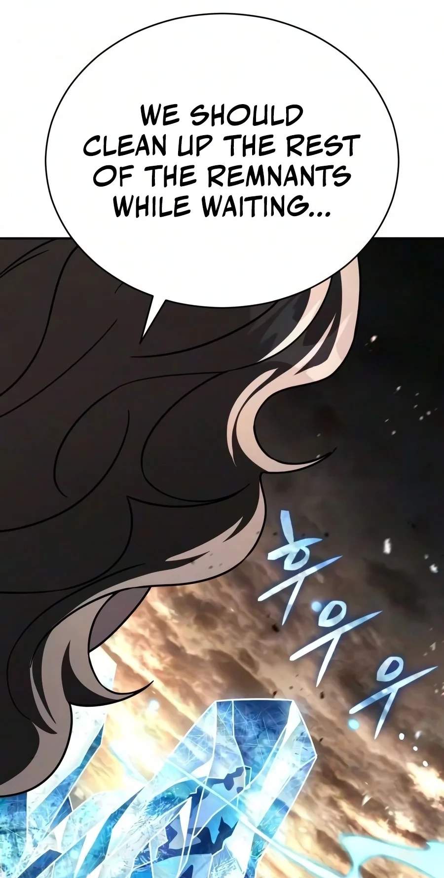 Reincarnation of the Fist King - Chapter 70 Page 91