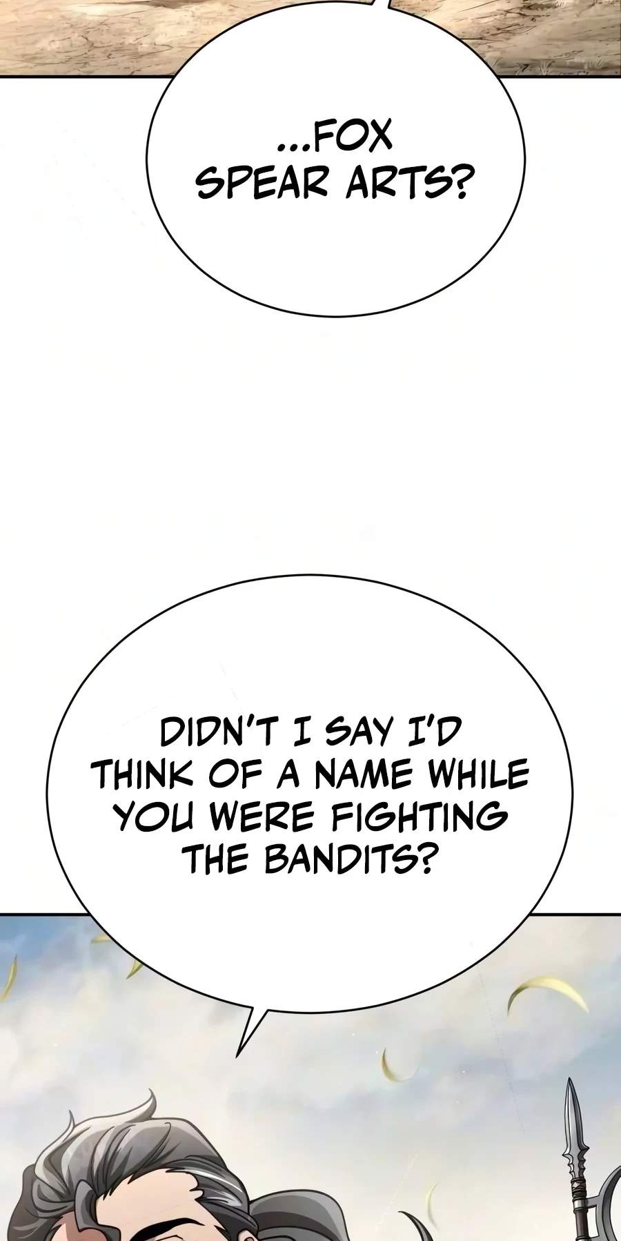 Reincarnation of the Fist King - Chapter 71 Page 17