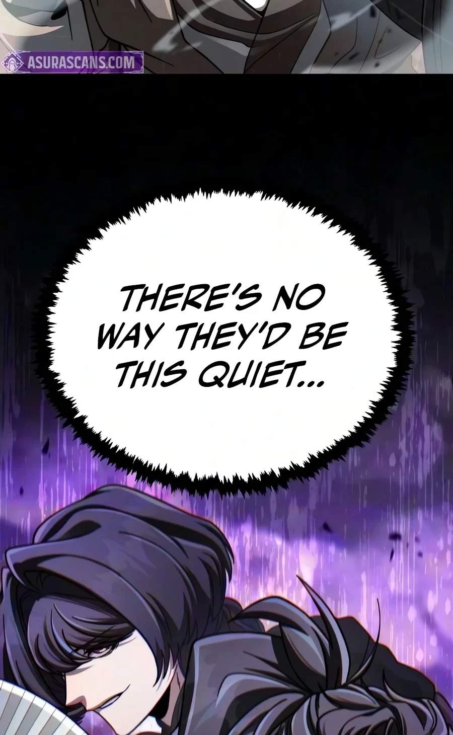 Reincarnation of the Fist King - Chapter 71 Page 43