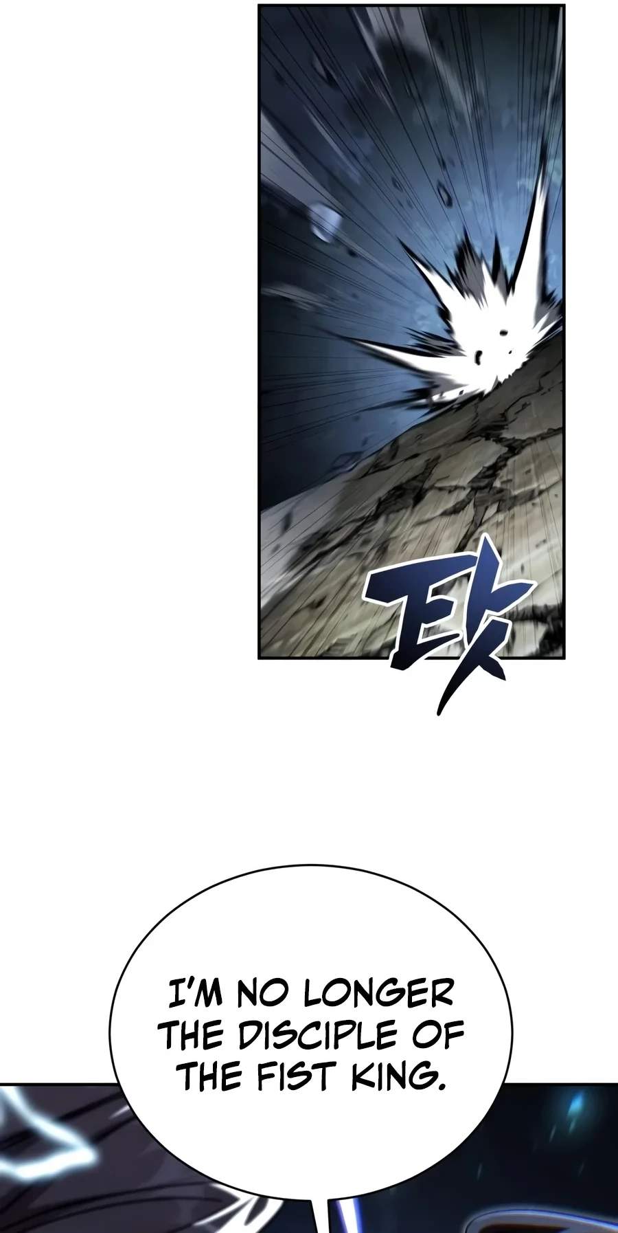 Reincarnation of the Fist King - Chapter 72 Page 111