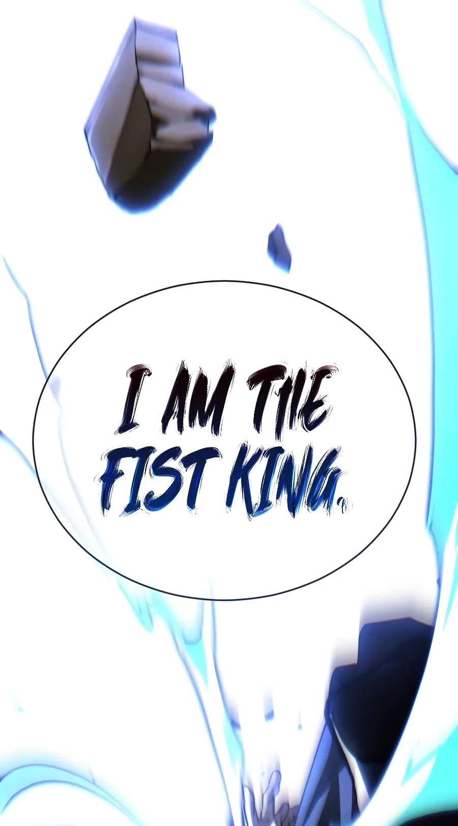Reincarnation of the Fist King - Chapter 72 Page 114