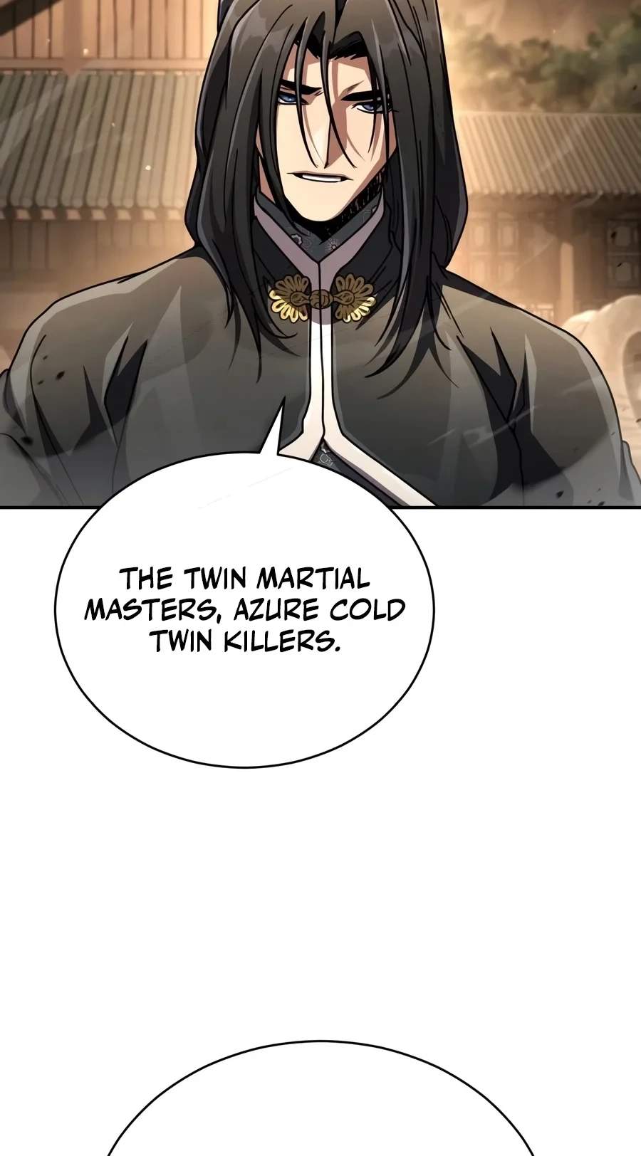 Reincarnation of the Fist King - Chapter 72 Page 41