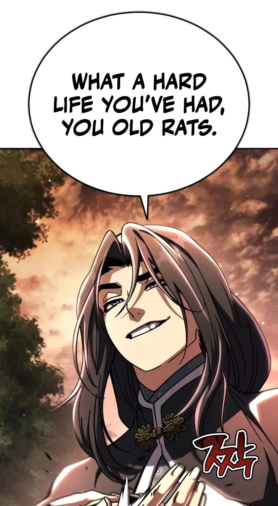 Reincarnation of the Fist King - Chapter 72 Page 51