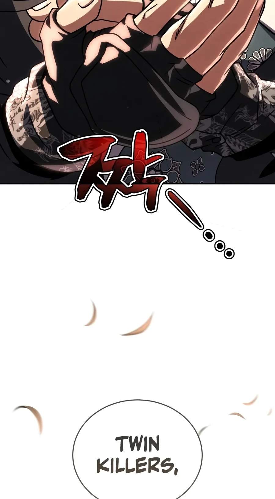 Reincarnation of the Fist King - Chapter 72 Page 54