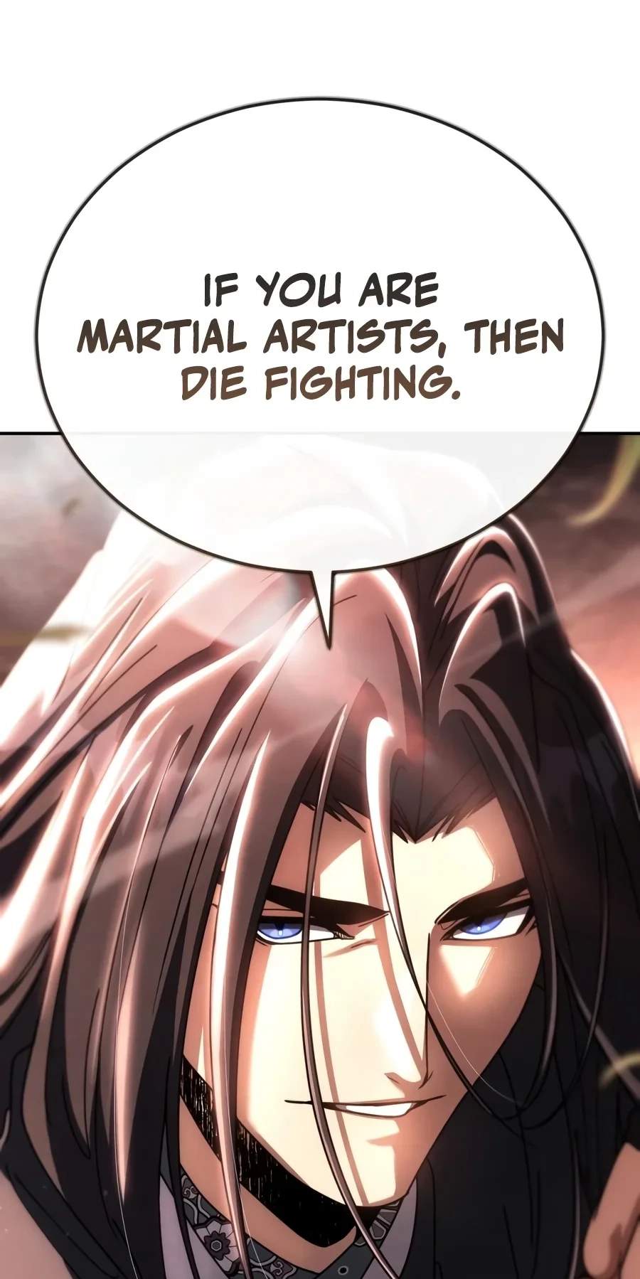Reincarnation of the Fist King - Chapter 72 Page 57