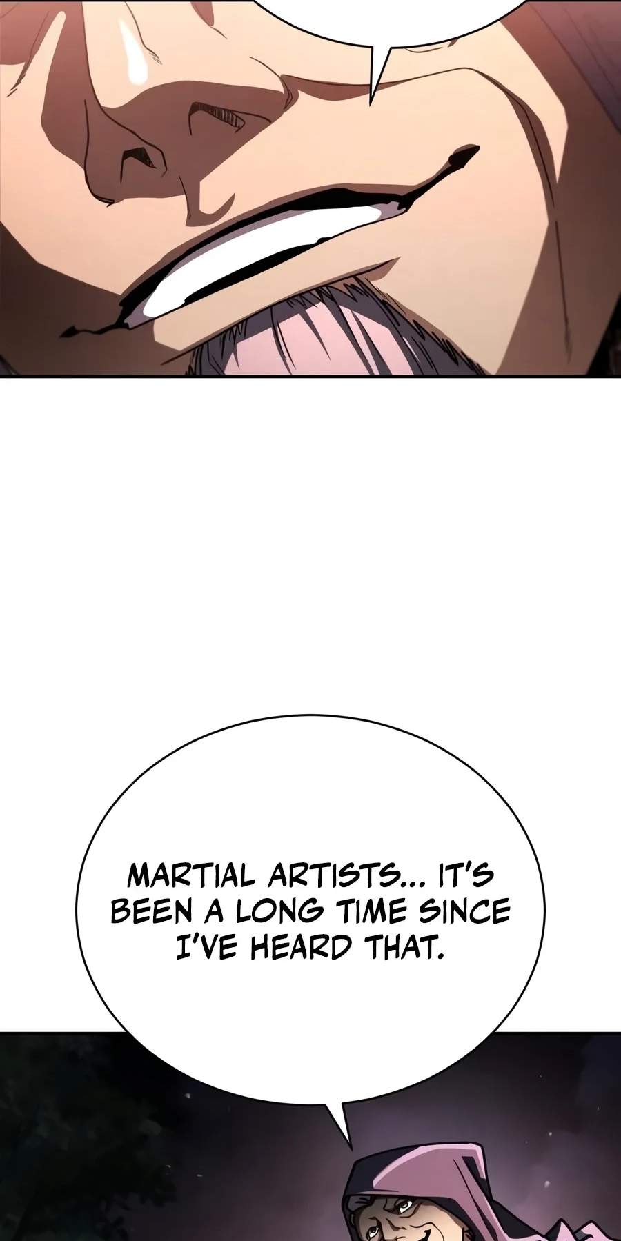 Reincarnation of the Fist King - Chapter 72 Page 59