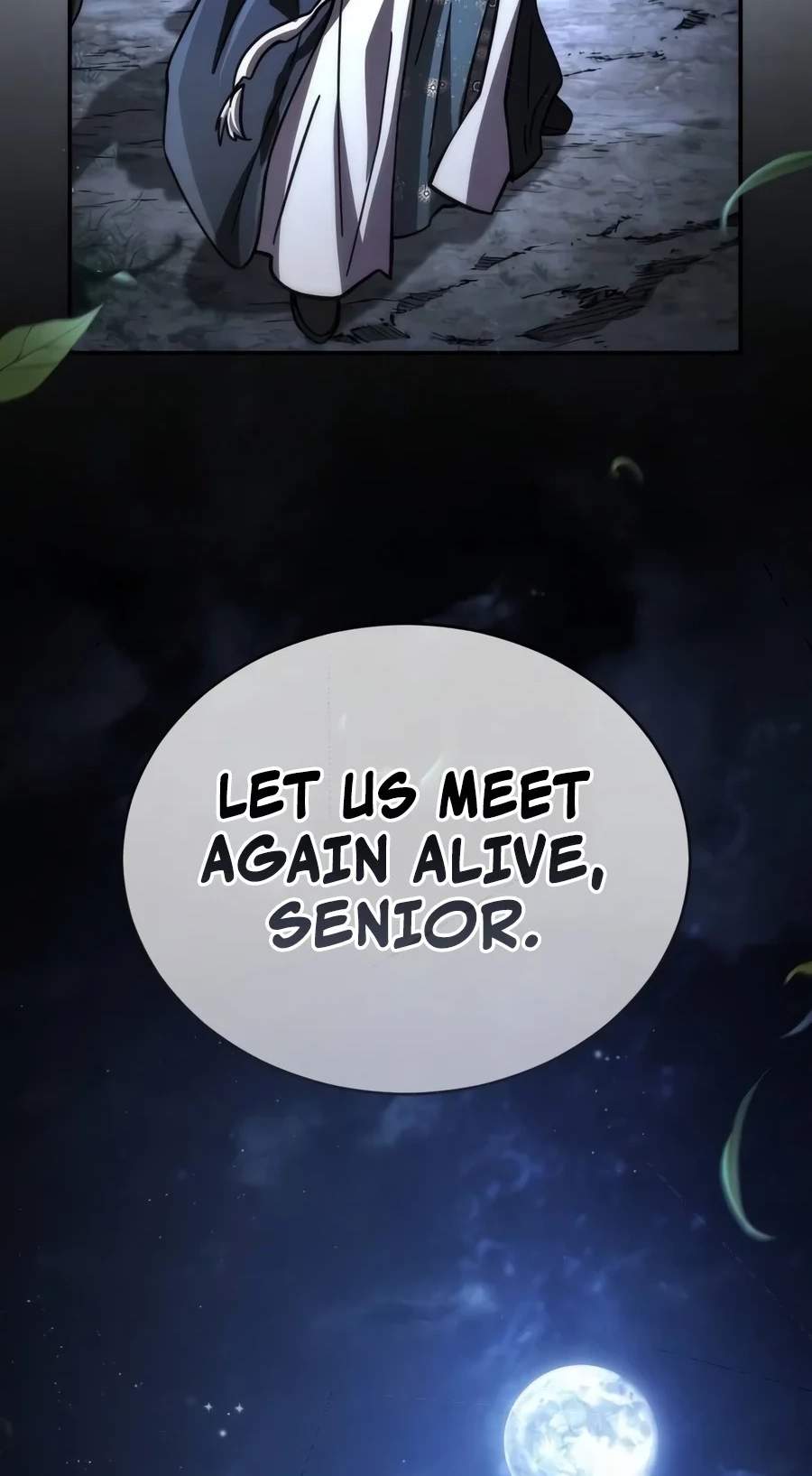 Reincarnation of the Fist King - Chapter 74 Page 118