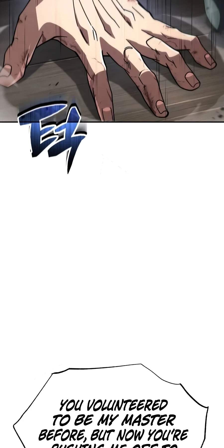 Reincarnation of the Fist King - Chapter 74 Page 36