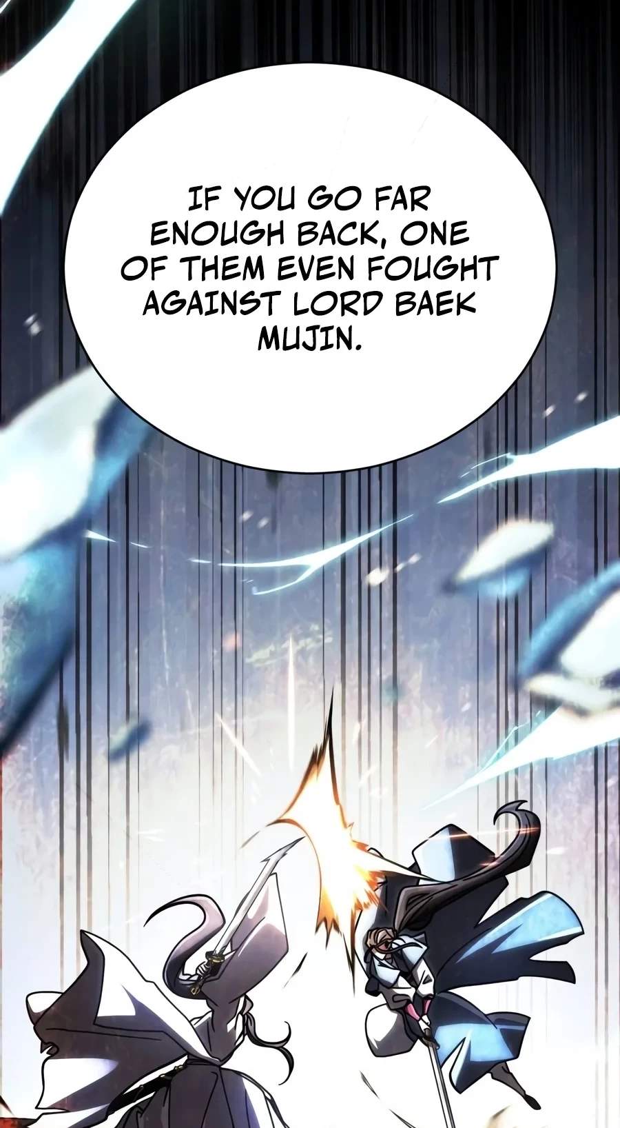 Reincarnation of the Fist King - Chapter 74 Page 56