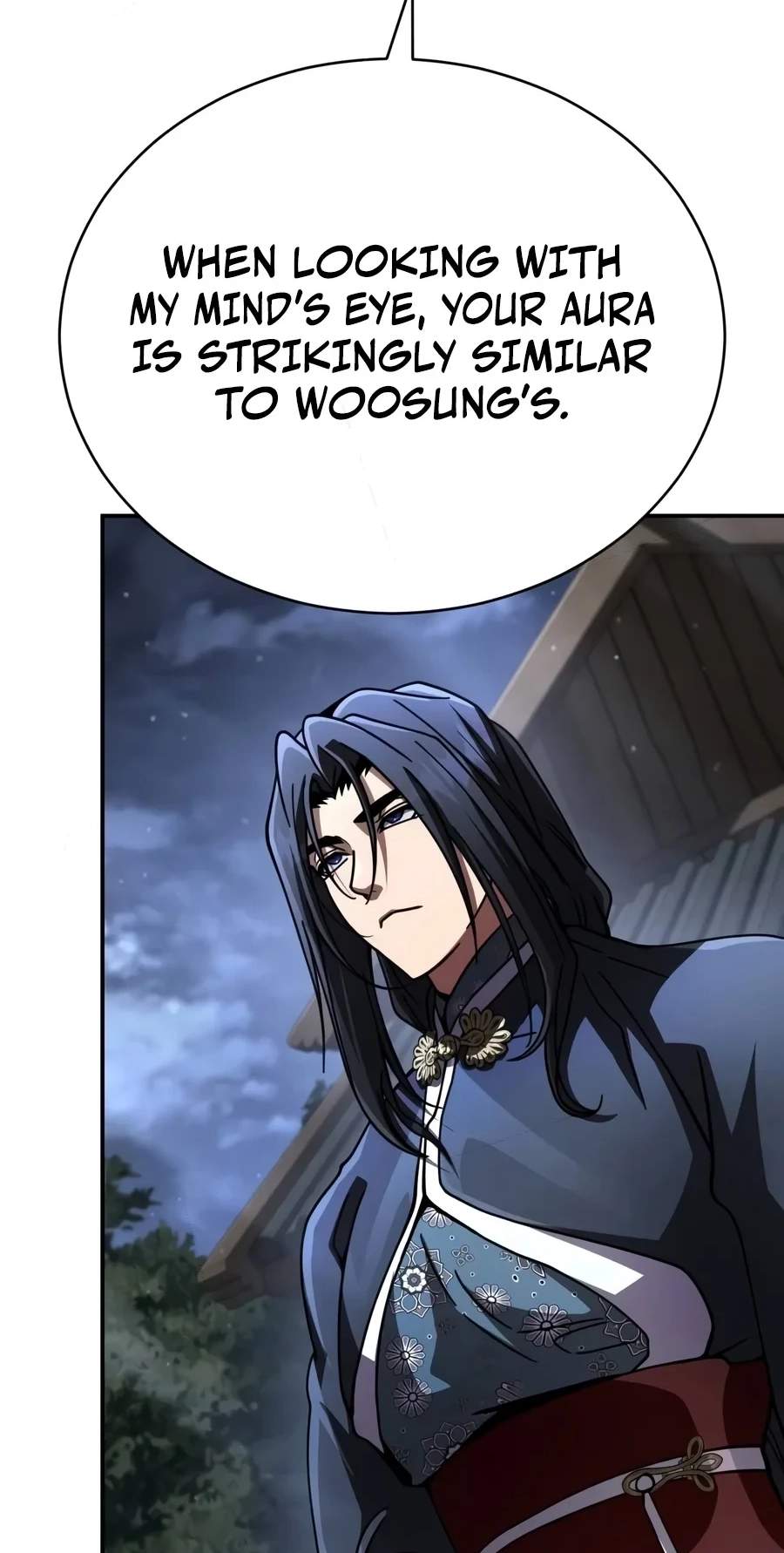 Reincarnation of the Fist King - Chapter 74 Page 70