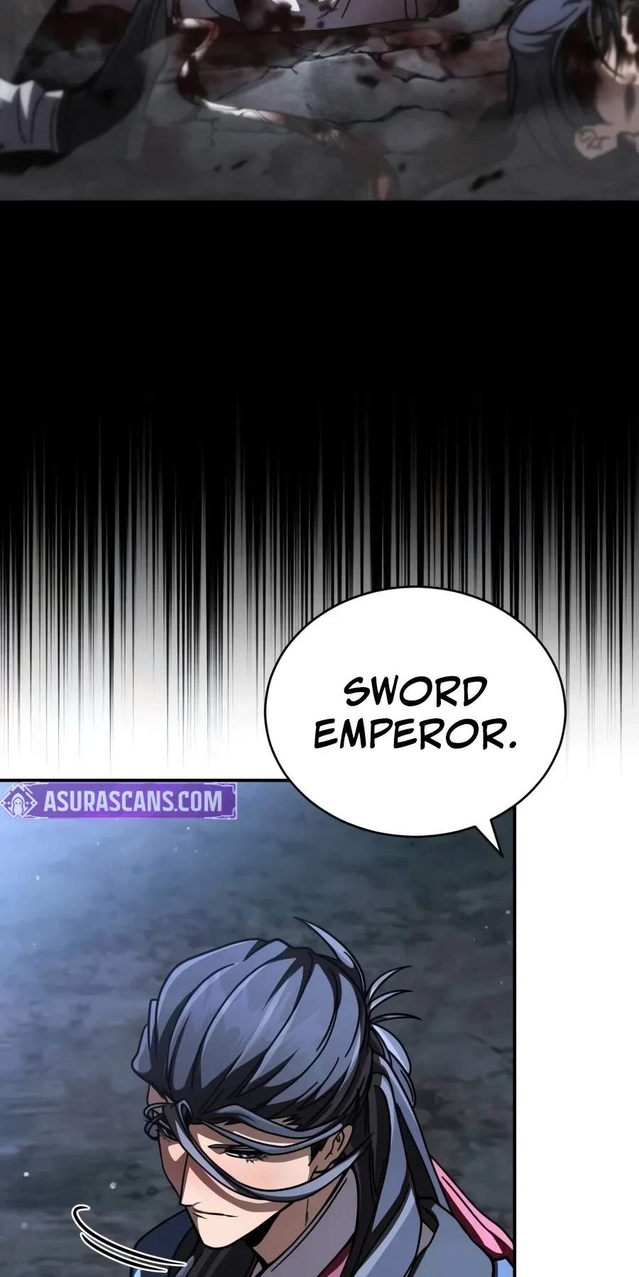 Reincarnation of the Fist King - Chapter 74 Page 88