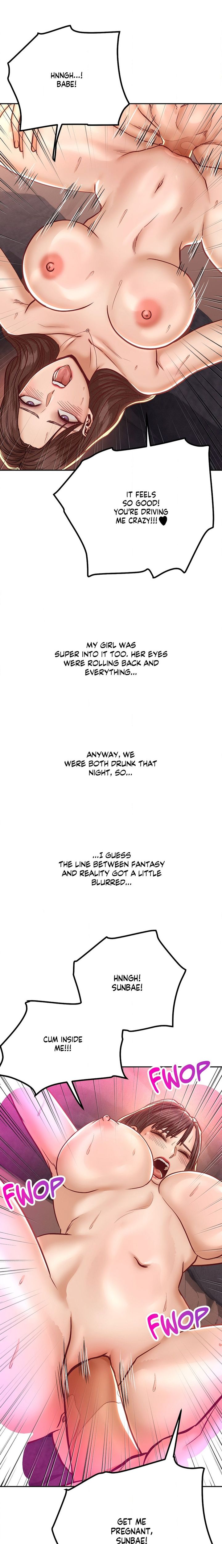 True or False? - Chapter 154 Page 3