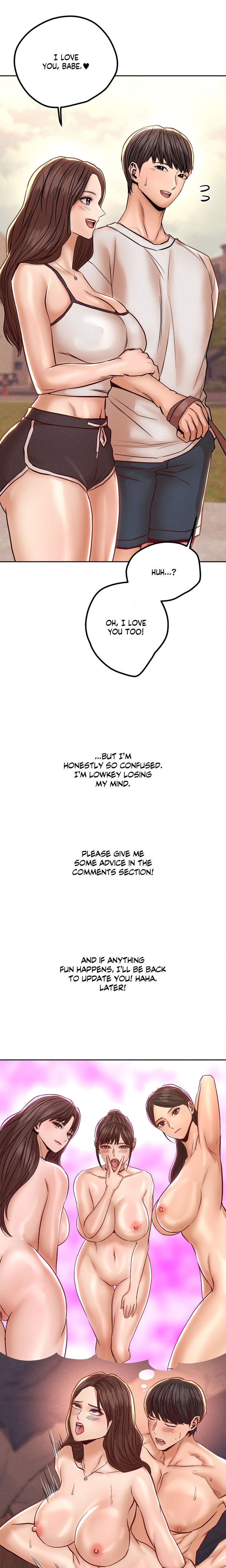 True or False? - Chapter 154 Page 8