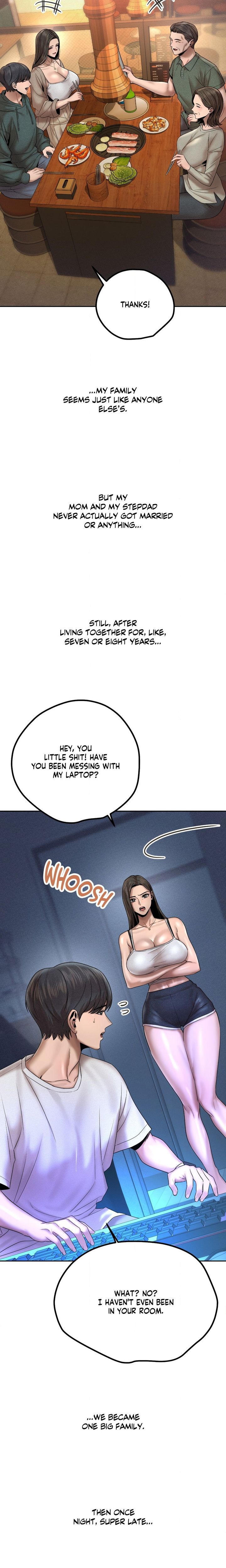 True or False? - Chapter 155 Page 3