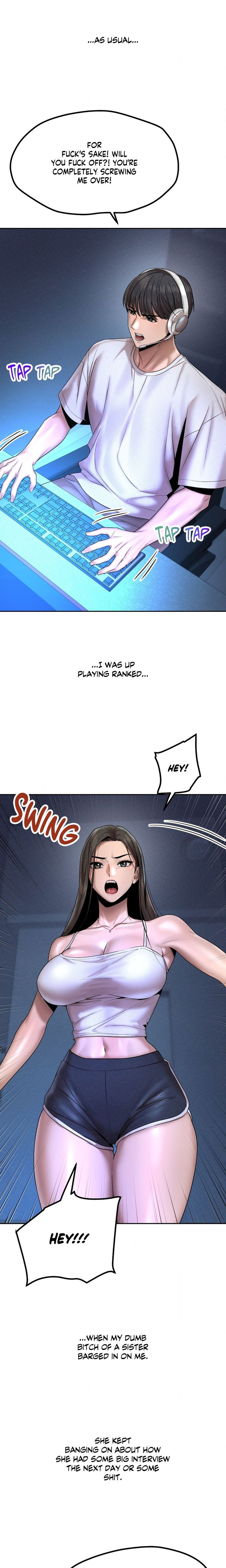 True or False? - Chapter 155 Page 4