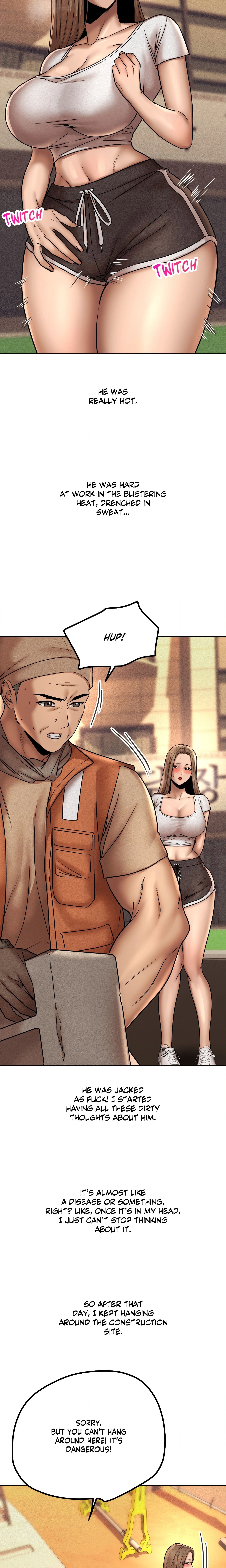 True or False? - Chapter 160 Page 5