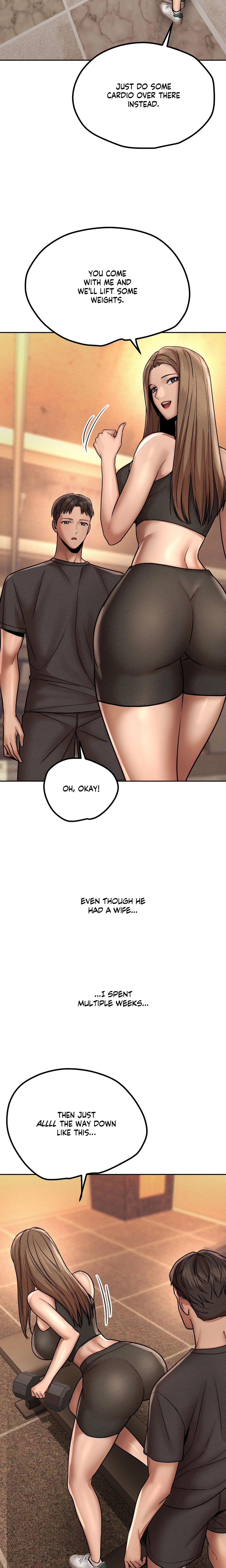 True or False? - Chapter 161 Page 5