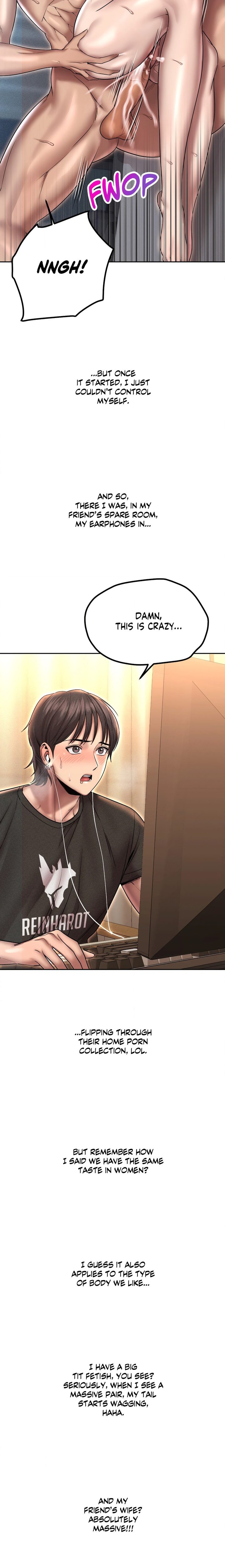 True or False? - Chapter 165 Page 2