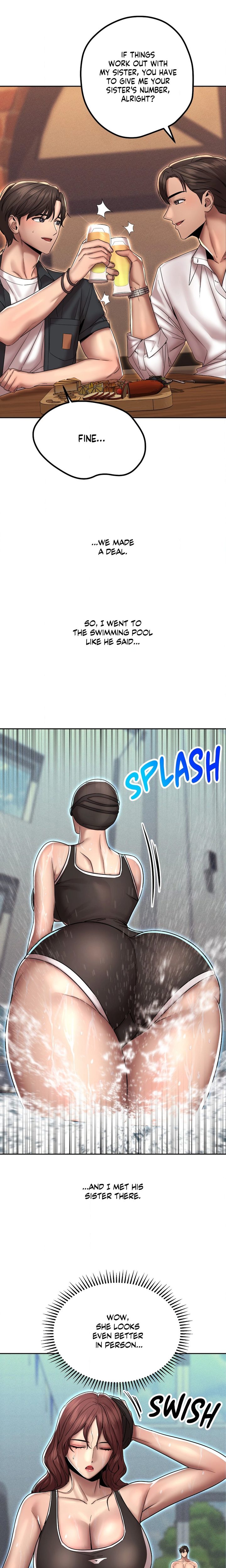 True or False? - Chapter 167 Page 3