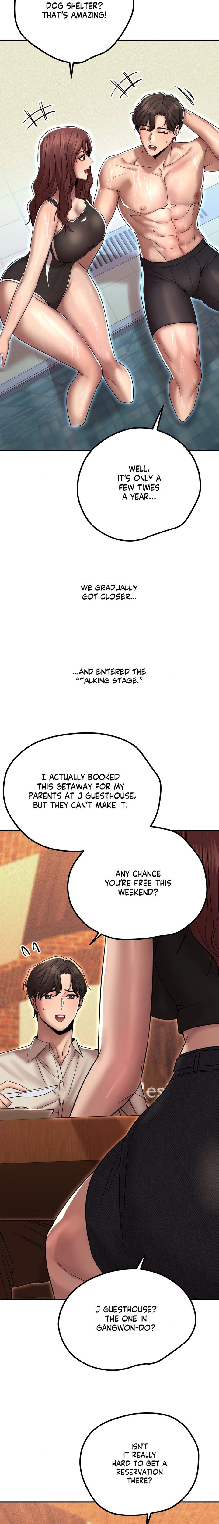 True or False? - Chapter 167 Page 6