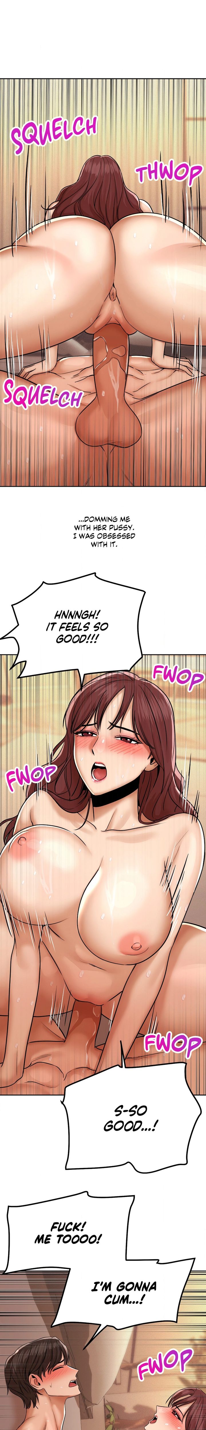 True or False? - Chapter 169 Page 5